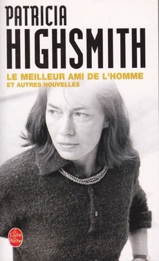 Le meilleur ami de l'homme - couverture livre occasion