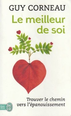 Le meilleur de soi - couverture livre occasion