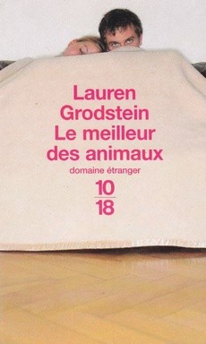 Le meilleur des animaux - couverture livre occasion