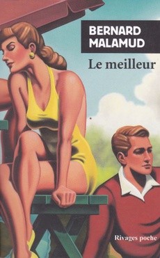 Le meilleur - couverture livre occasion