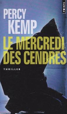 Le mercredi des cendres - couverture livre occasion