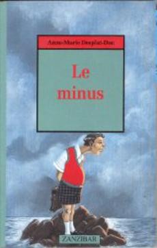 Le minus - couverture livre occasion