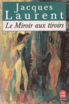 Le Miroir aux tiroirs - couverture livre occasion