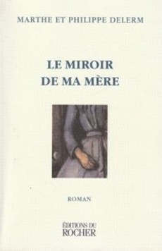 Le miroir de ma mère - couverture livre occasion