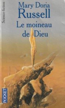 Le moineau de Dieu - couverture livre occasion