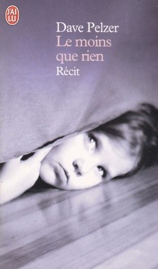 Le moins que rien - couverture livre occasion