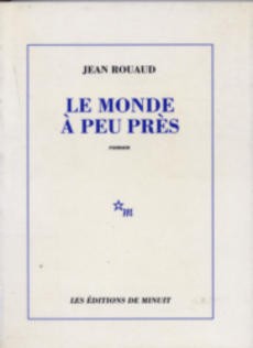 Le monde à peu près - couverture livre occasion