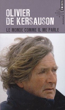 Le monde comme il me parle - couverture livre occasion