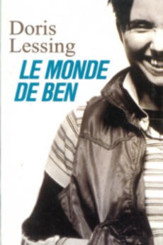 Le monde de Ben - couverture livre occasion