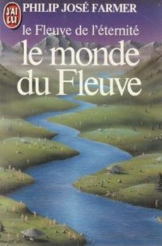 Le monde du fleuve - couverture livre occasion