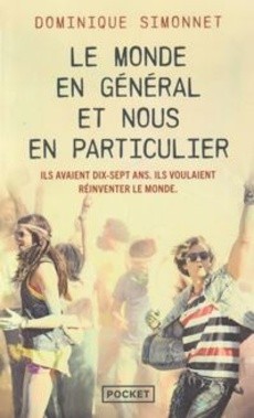 Le monde en général et nous en particulier - couverture livre occasion