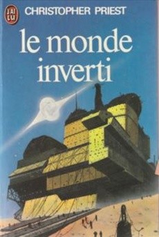 Le monde inverti - couverture livre occasion