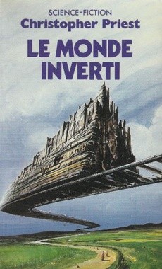 Le monde inverti - couverture livre occasion