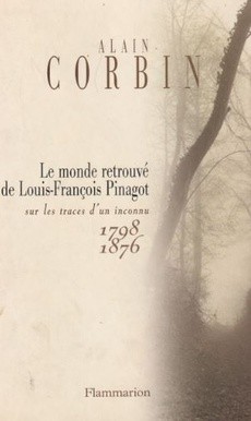 Le monde retrouvé de Louis-François Pinagot - couverture livre occasion