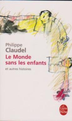 Le Monde sans les enfants - couverture livre occasion