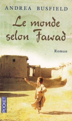 Le monde selon Fawad - couverture livre occasion