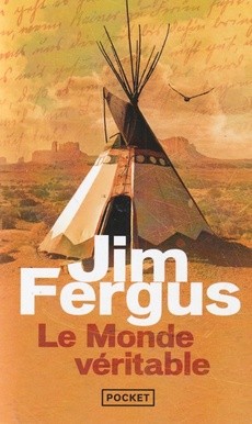 Le Monde véritable - couverture livre occasion