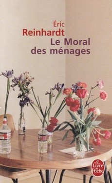 Le Moral des ménages - couverture livre occasion