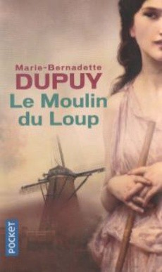 Le Moulin du Loup I à VI - couverture livre occasion