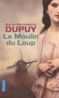 Le Moulin du Loup I & II - couverture livre occasion