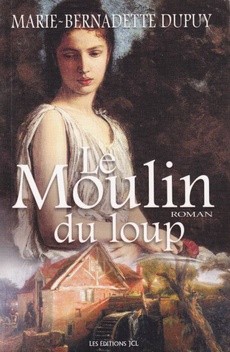 Le Moulin du loup - couverture livre occasion