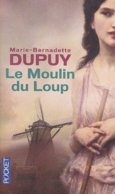 Le Moulin du Loup - couverture livre occasion