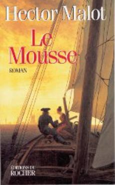 Le Mousse - couverture livre occasion