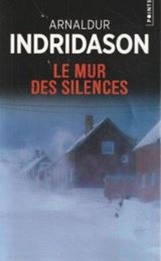 Le mur des silences - couverture livre occasion