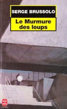 Le Murmure des loups - couverture livre occasion