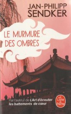 Le murmure des ombres - couverture livre occasion