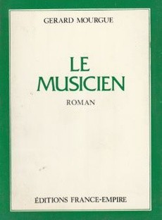 Le Musicien - couverture livre occasion