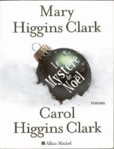 Le Mystère de Noël - couverture livre occasion