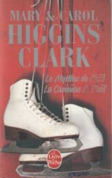 Le Mystère de Noël - La Croisière de Noël - couverture livre occasion