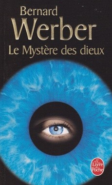 Le Mystère des dieux - couverture livre occasion