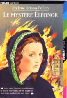 Le mystère Eléonor - couverture livre occasion