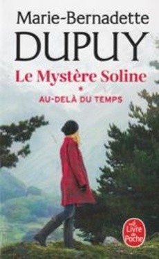 Le Mystère Soline I & II - couverture livre occasion