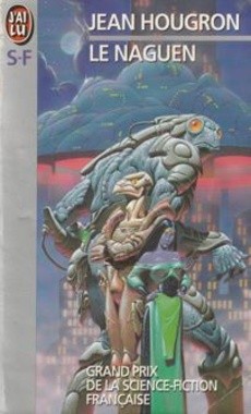 Le Naguen - couverture livre occasion