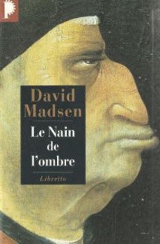 Le Nain de l'ombre - couverture livre occasion