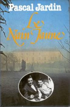 Le Nain Jaune - couverture livre occasion