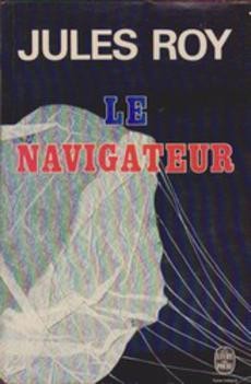 Le navigateur - couverture livre occasion