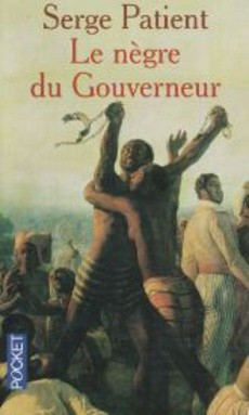 Le nègre du Gouverneur - couverture livre occasion