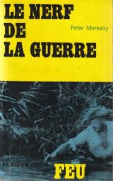 Le nerf de la guerre - couverture livre occasion