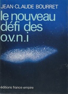 Le nouveau défi des O.V.N.I. - couverture livre occasion