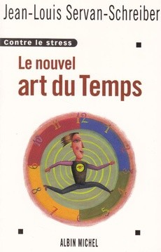 Le nouvel art du Temps - couverture livre occasion