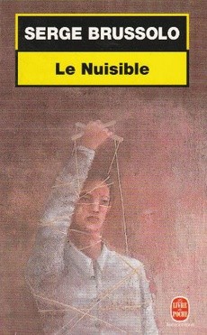 Le Nuisible - couverture livre occasion