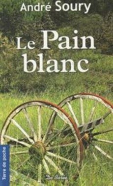 Le Pain blanc - couverture livre occasion