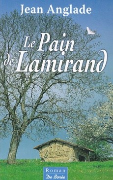 Le Pain de Lamirand - couverture livre occasion