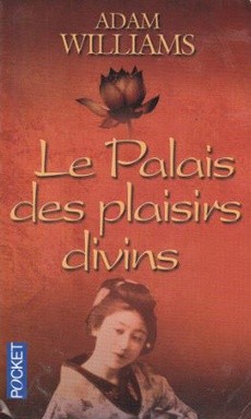 Le Palais des plaisirs divins - couverture livre occasion