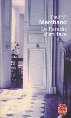 Le Paradis d'en face - couverture livre occasion