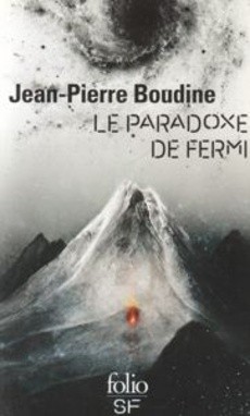 Le paradoxe de Fermi - couverture livre occasion